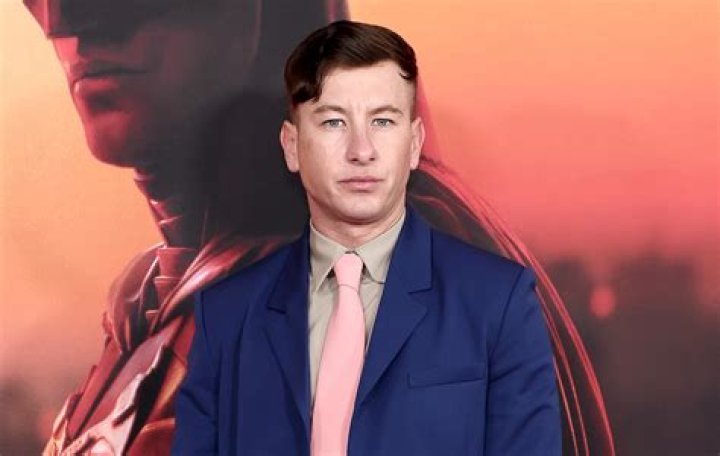 Is Barry Keoghan Asian? The Truth About His Ethnicity