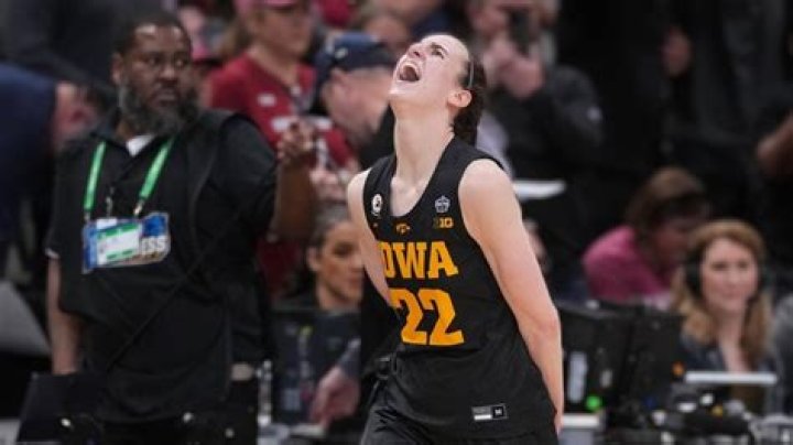 Is Caitlin Clark A Transgender Athlete? Examining The Evidence