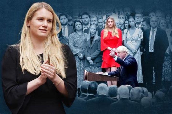 Is Charlotte Owen Related To Boris Johnson?