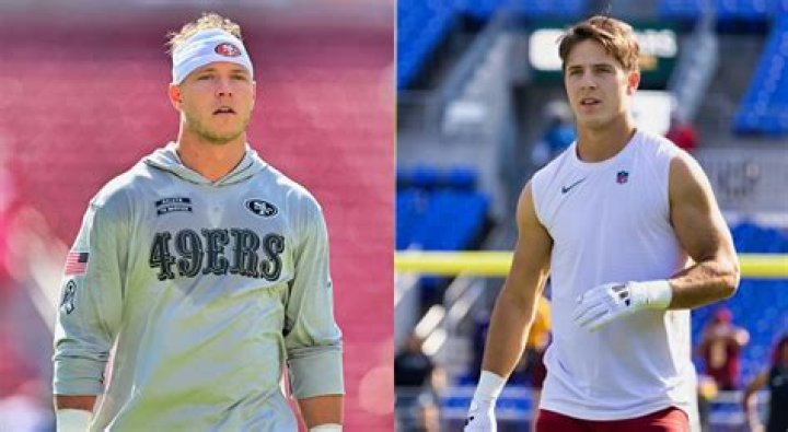 Is Christian Mccaffrey Related To Ed Mccaffrey? Relationship Explained