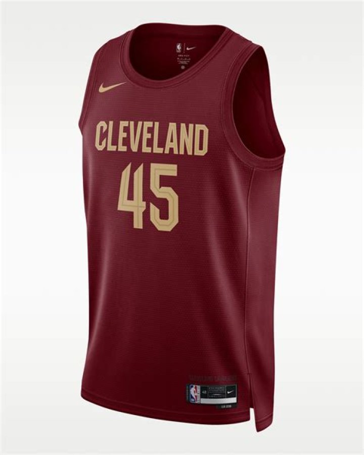 Is Cleveland Cavaliers SG Christian?