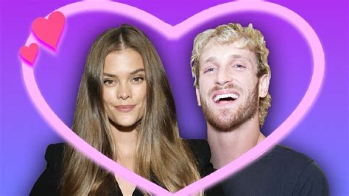 Is Cobra Kai Cast Dating Logan Paul?