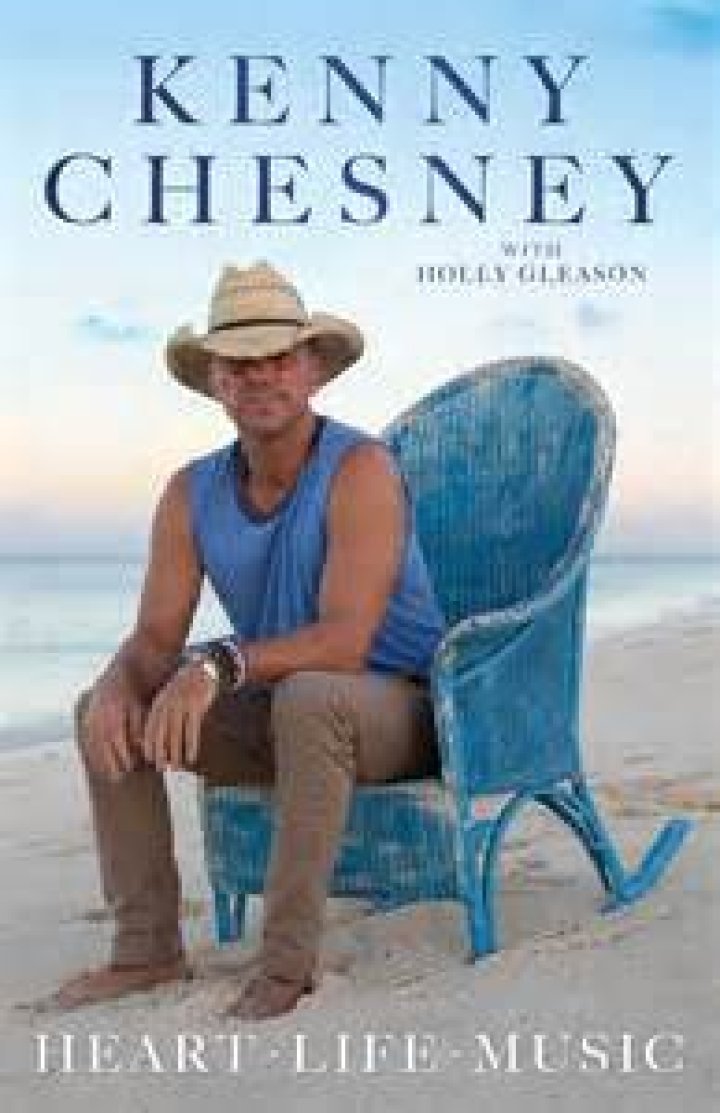 Is Country Music Icon Kenney Chesney Openly Gay? Exploring The Rumors