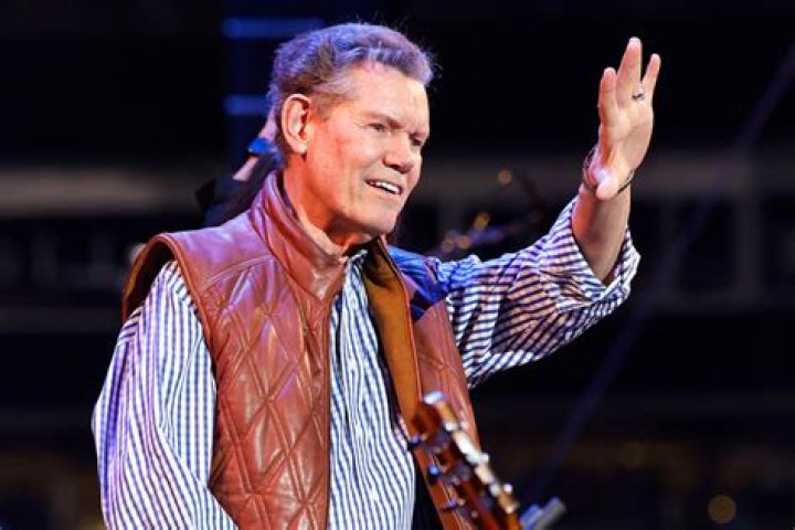Is Country Music Legend Randy Travis Still Alive Today?