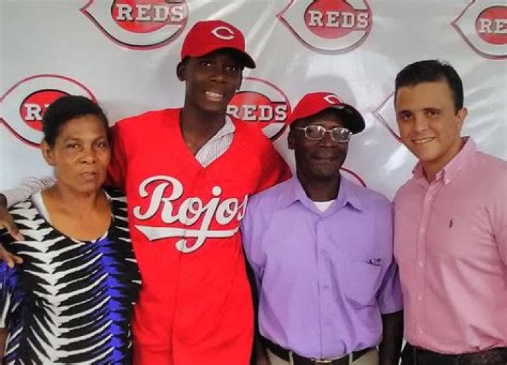 Is Elly De La Cruz Related To Oneil Cruz? Exploring The Family Connection