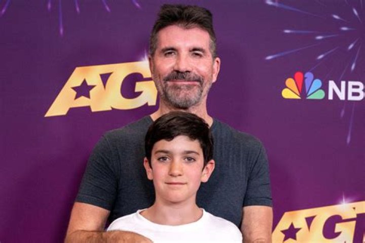 Is Eric Cowell, Simon Cowell's Son, Seriously Ill?