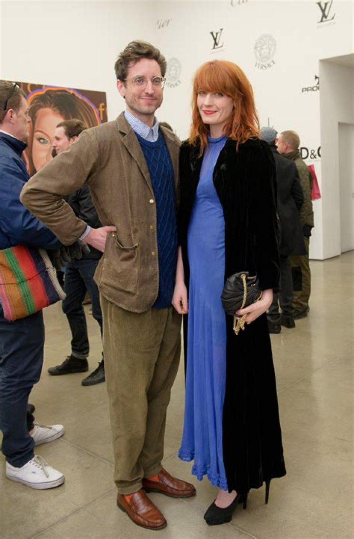 Is Florence Welch Currently In A Relationship? Find Out Here!