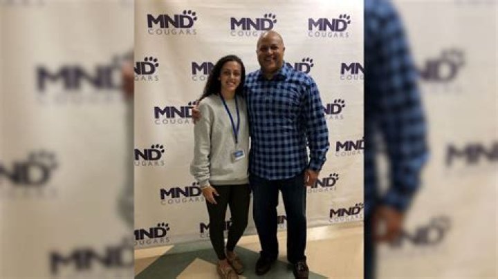 Is Gabbie Marshall Married Now? Get The Scoop!