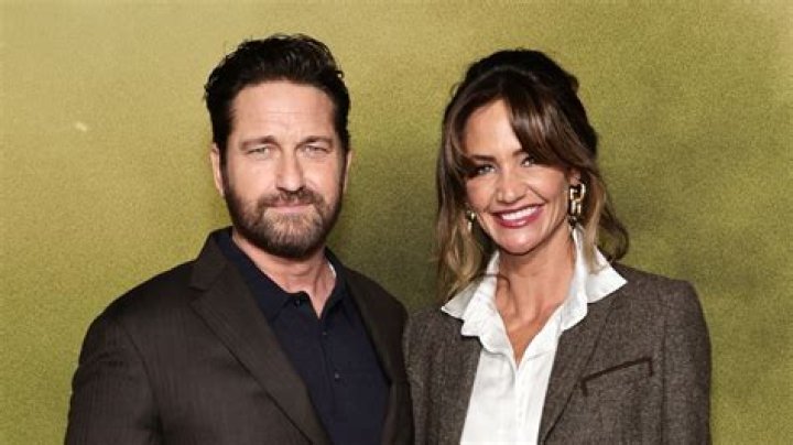 Is Jay Ryan Married to His Longtime Partner? Shares a Daughter with Her