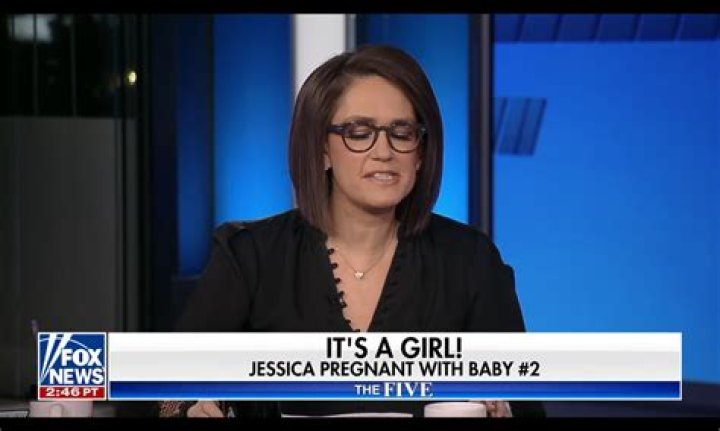 Is Jessica Tarlov Pregnant: Expecting A Little One?