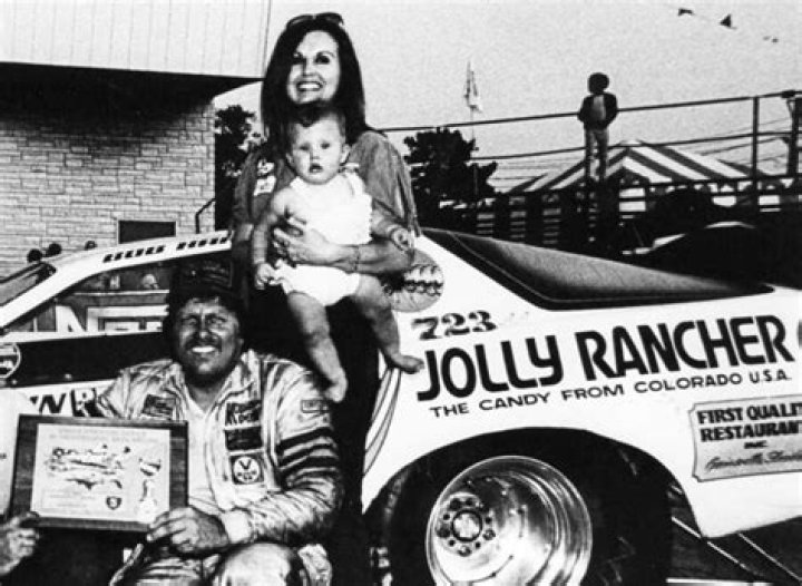 Is John Force Still Married? The Truth About His Relationship Status