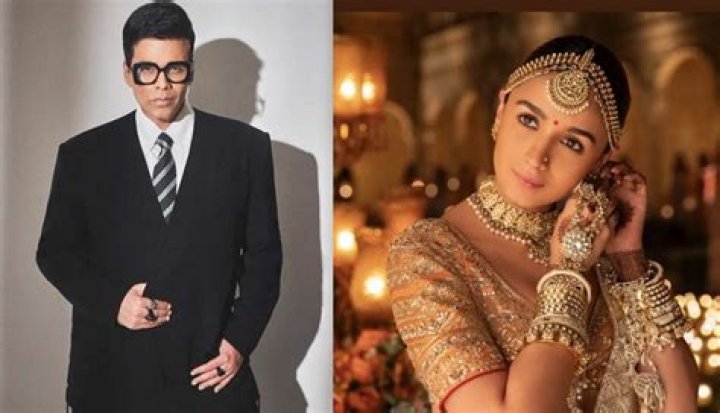 Is Karan Johar Married? Find Out His Relationship Status