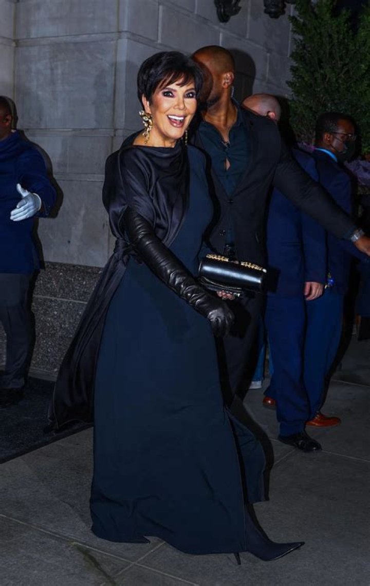 Is Kris Jenner Still Alive? Get The Answer