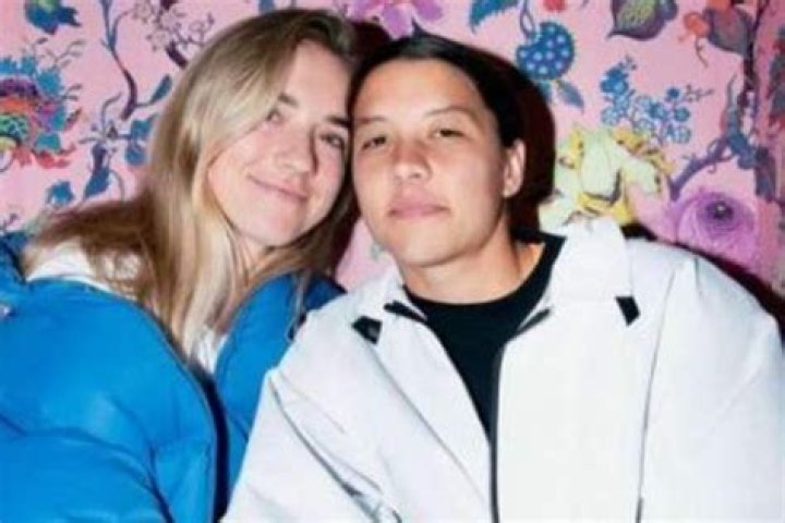 Is Kristie Mewis Dating the Aussie Star Sam Kerr?