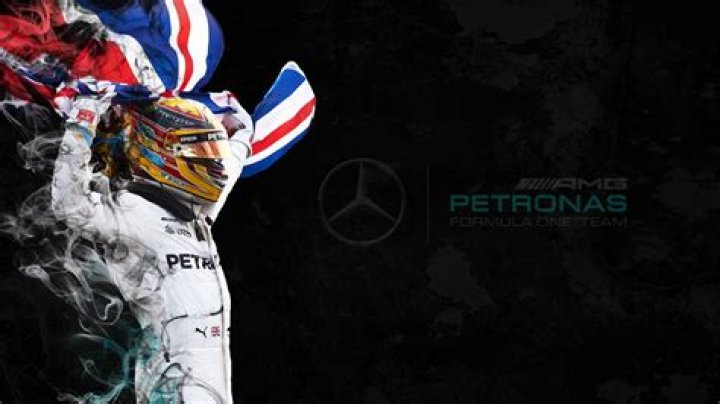 Is Lewis Hamilton Still In Jail? Arrest And Charges
