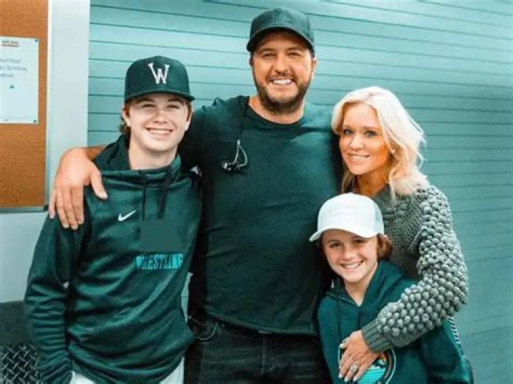 Is Luke Bryan Related To Zach Bryan: Family Connection Revealed