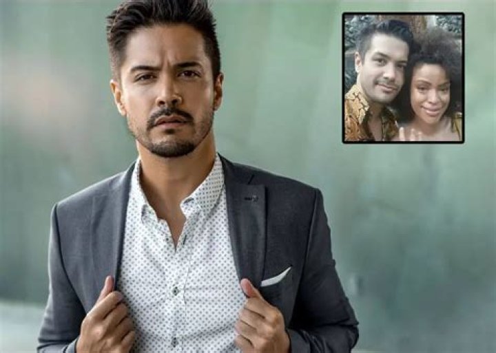 Is Marco Grazzini Married? Get To Know His Partner