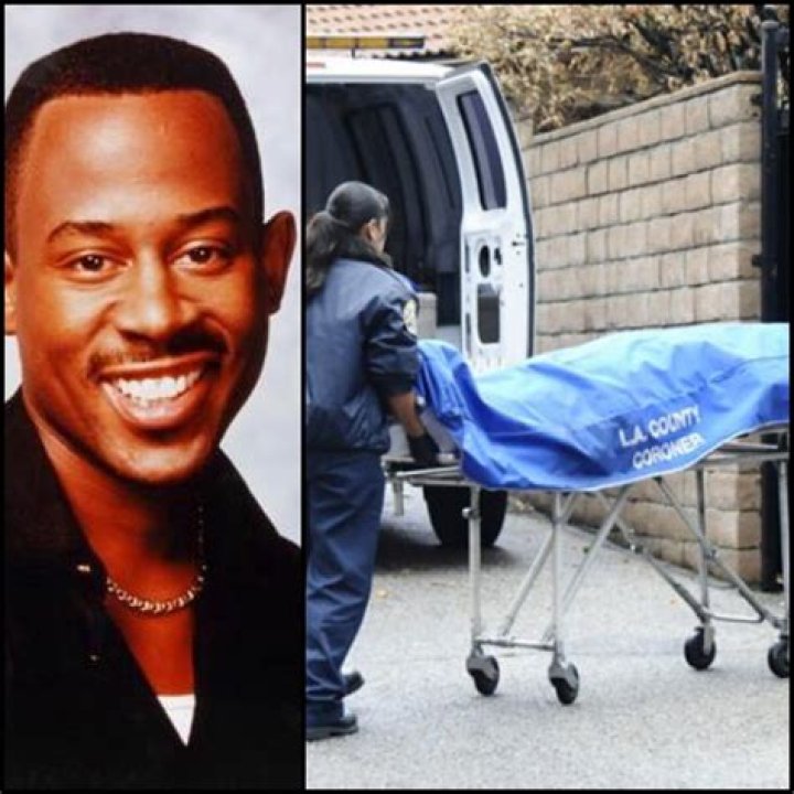 Is Martin Lawrence Alive Or Dead? The Truth Revealed