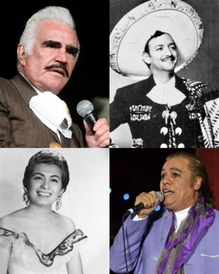 Is Mexican Musician Dead Or Alive?