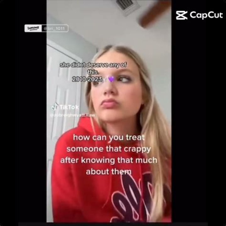 Is Molly Nobbitt Behind Bars: Truth About Her Incarceration