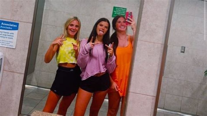 Is Molly Noblit In Japan? Uncovering The Truth