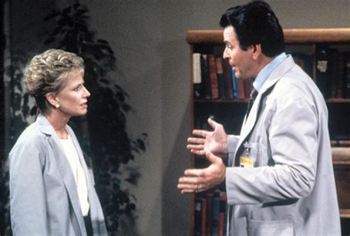 Is Monica Quartermaine Still On General Hospital? Here's The Truth