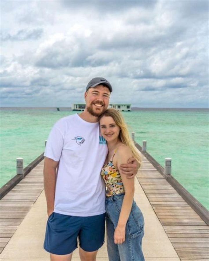 Is MrBeast Currently In A Romantic Relationship?