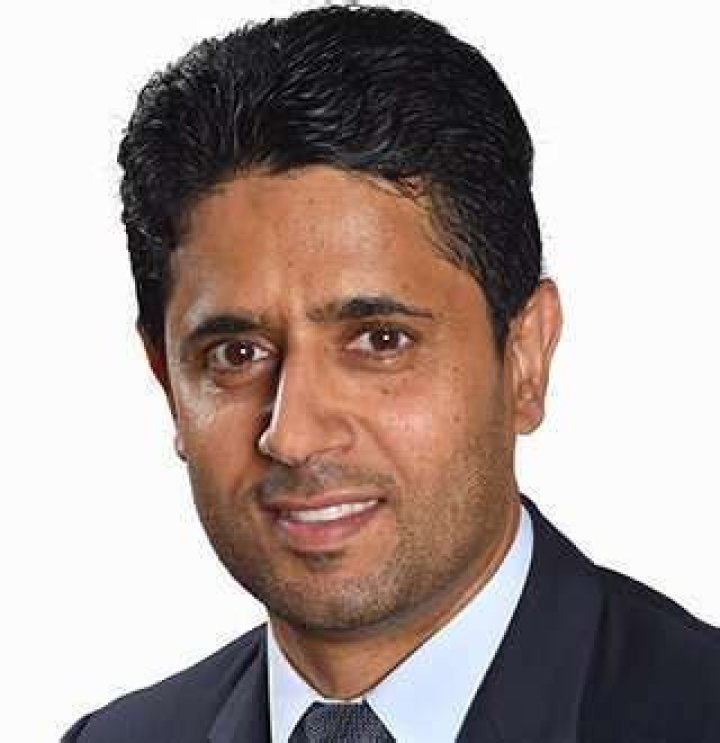 Is Nasser Al-Khelaifi Married? Shocking Net Worth, Absent Wife - Family, House & More