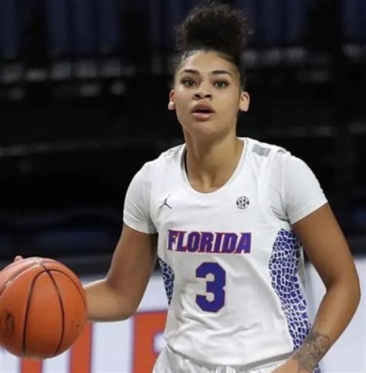 Is NBA Star Dating Lavender Briggs?