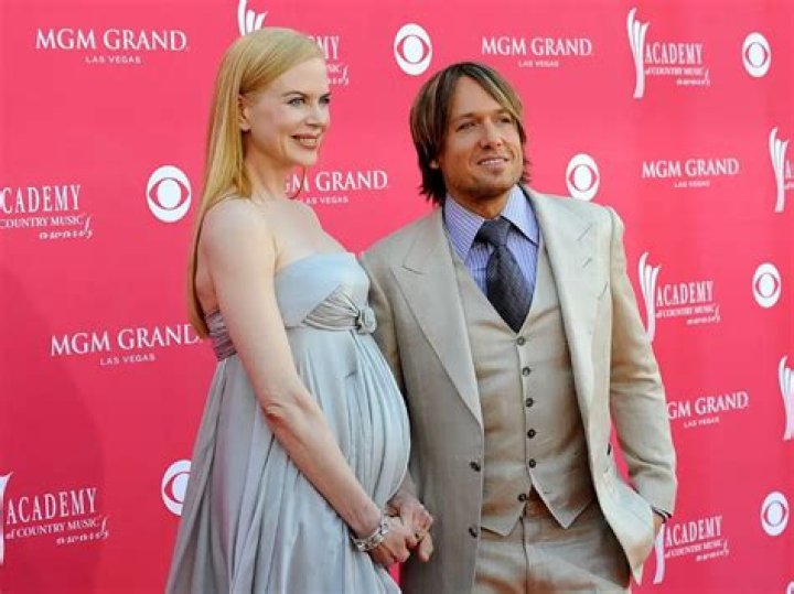 Is Nicole Kidman Expecting A Baby: The Latest Scoop On Her Pregnancy Rumors