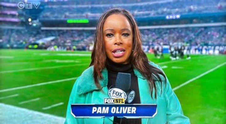 Is Pam Oliver Still Battling Illness? Latest Updates On Her Health