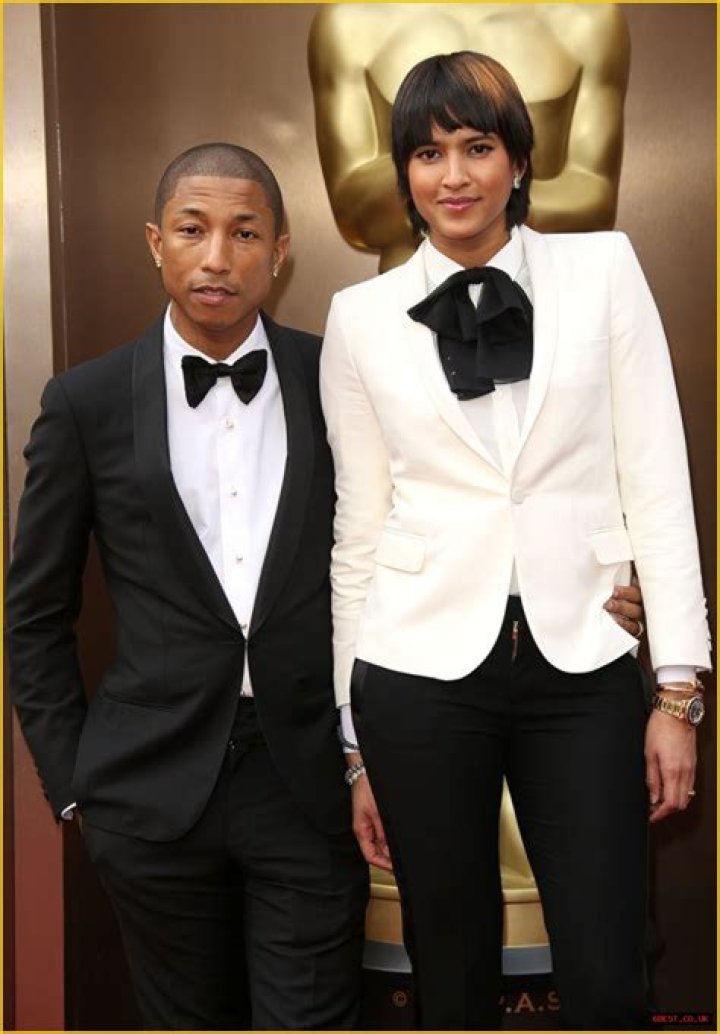 Is Pharrell Williams Gay? Uncovering The Truth