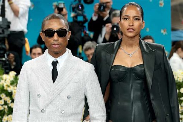 Is Pharrell Williams Homosexual? The True Story Behind The Rumors