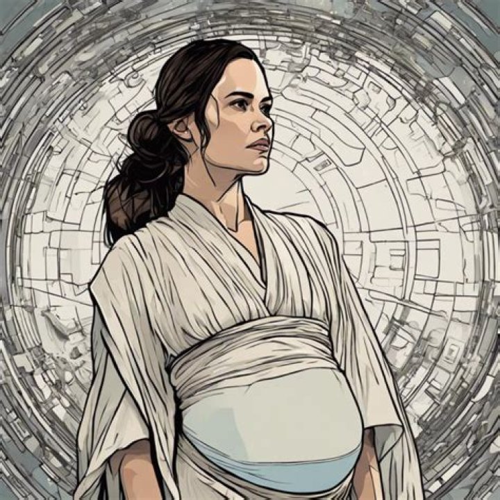 Is Rey Skywalker Pregnant? Wikipedia And Age