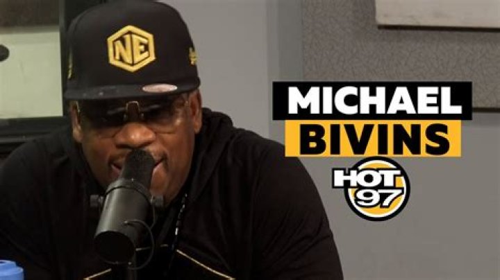 Is Rocky Bivens Related To Michael Bivins? Are They Brothers