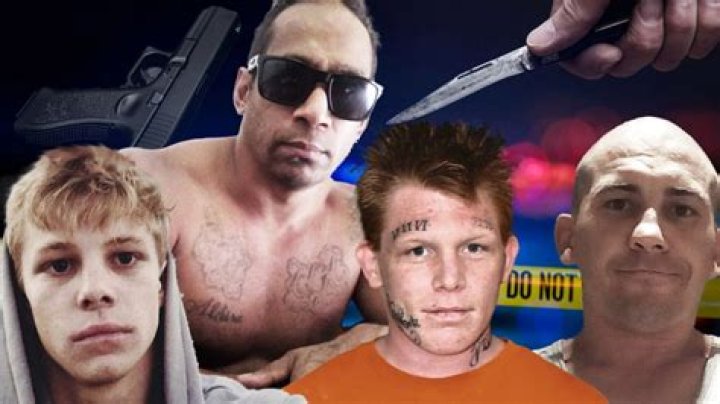 Is Scott Anderson In Jail? 44-Year-Old Man Arrested For Series Bombing