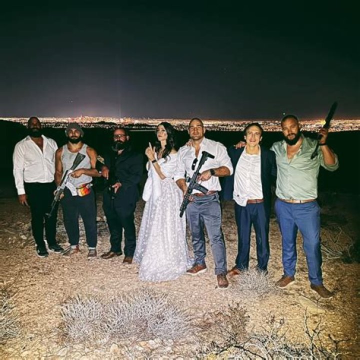 Is Sean Strickland A Married Man? Uncovering The Truth