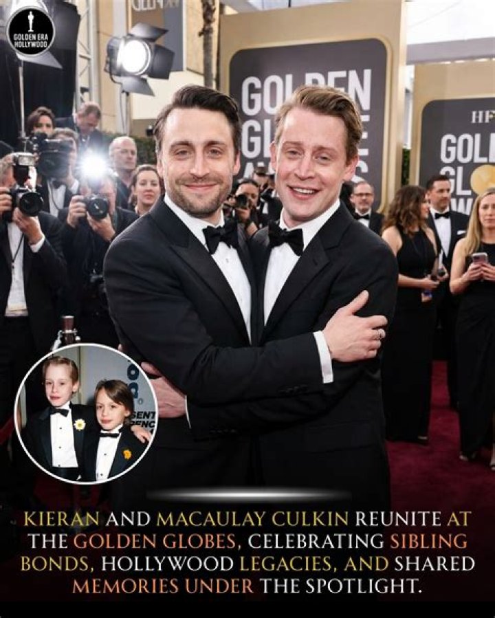 Is Seth Green Related To Macaulay Culkin? Are They Brothers?