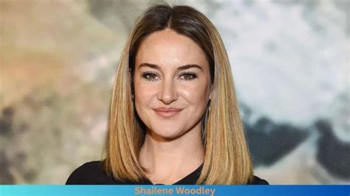 Is Shailene Woodley Secretly Expecting?