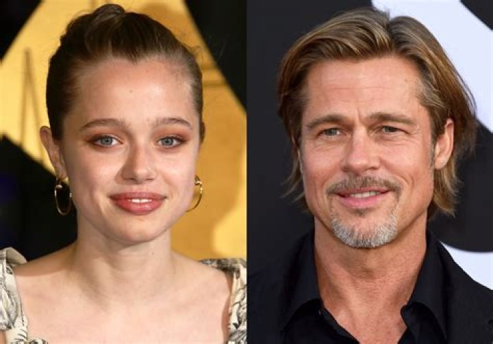Is Shiloh Jolie-Pitt Transgender? The Truth Revealed