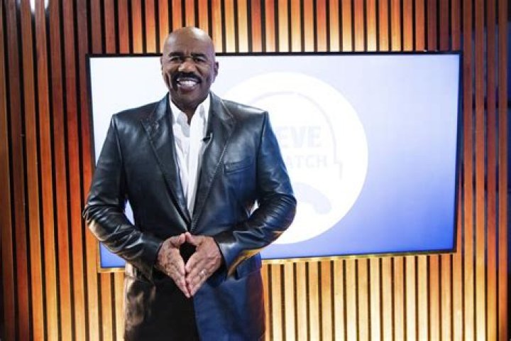 Is Steve Harvey, Beloved TV Host And Comedian, Still Alive?