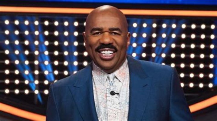Is Steve Harvey Still Alive In 2024? Get The Latest Updates