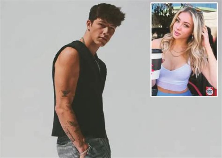 Is Tayler Holder Back Together with Ex Girlfriend Charly Jordan? Here’s the Truth behind Their Break Up