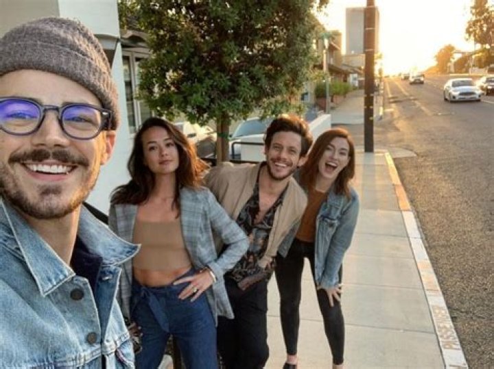 Is the Flash Cast Christian? Family