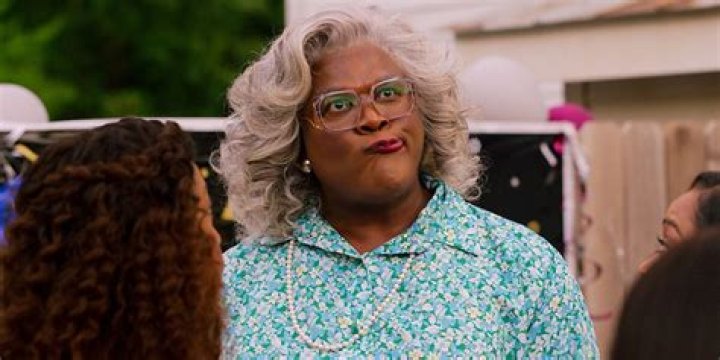 Is Tyler Perry Deceased? Uncovering The Truth Behind The Rumors