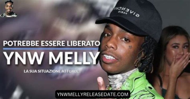 Is YNW Melly Free? Discover The Latest Updates