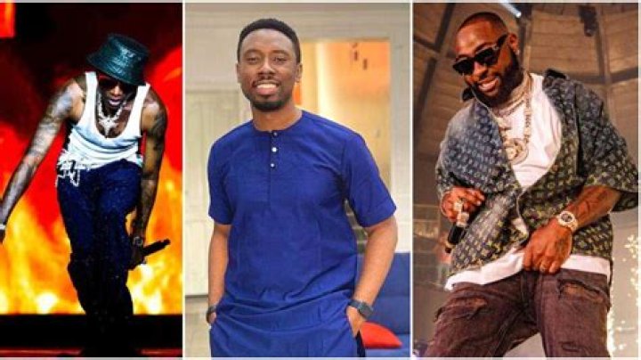 “It’s Not Appropriate for Christians to Participate in Davido, Wizkid Concerts”: Joshua Mike Bamiloye Says