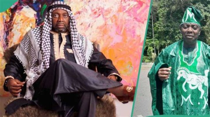 "It Was Affecting My Psyche": Segun Arinze Opens Up on Quitting Acting after Being Stereotyped