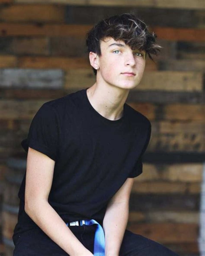 Jackson Felt’s biography: age, height, birthday, girlfriend