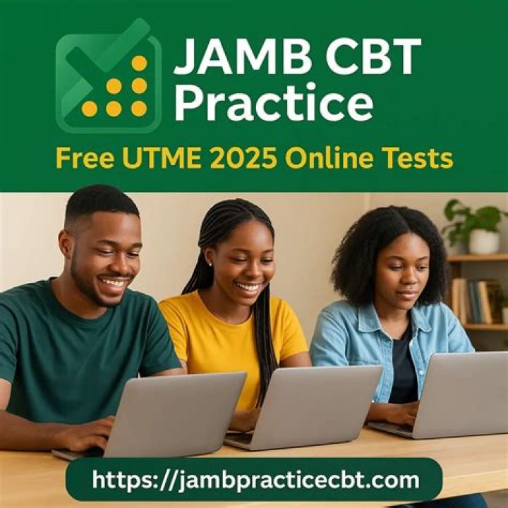 JAMB Result of Pastor's Daughter Surfaces, Her Performance in UTME Excites Netizens